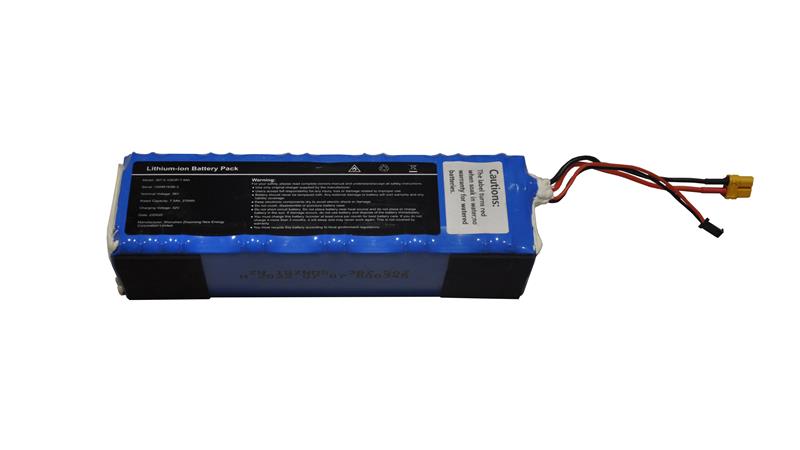 AKÜ (36V 7,5A) (S11)